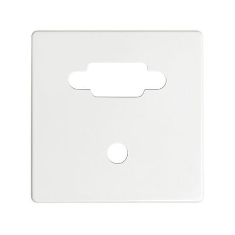 Накладка для 7500091-039 бел. Simon82 Detail 8200091-030