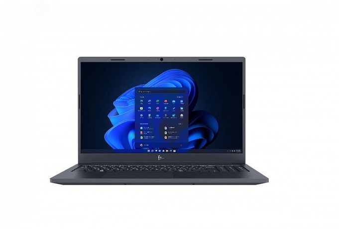 Ноутбук 15.6'' IPS Core i5-1235U 16GB/1024GB SSD/Intel UHD Graphics, Windows 11 Home - FLTP-5i5-161024-w F+ Flaptop