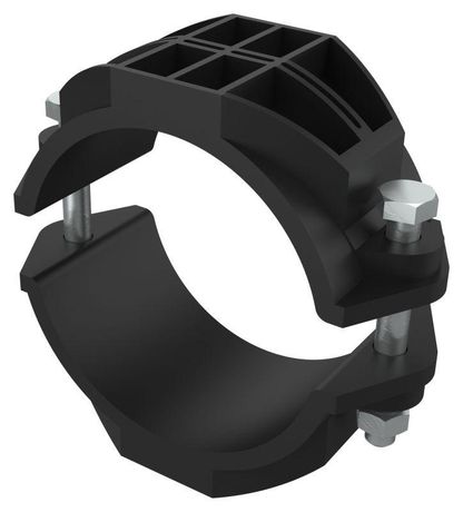 Композитное крепление для кабеля 90-130мм IEK | CKK10-K-01-090-130