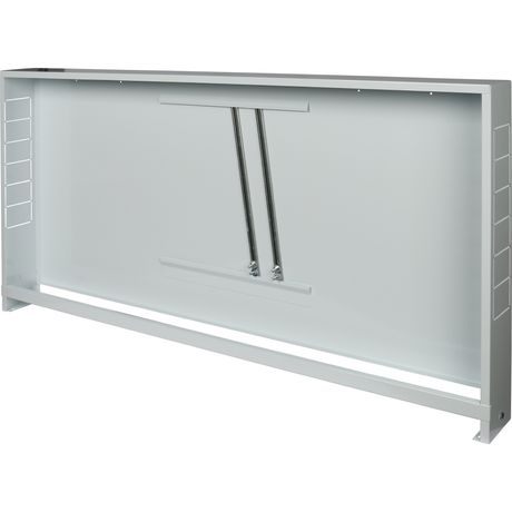 Шкаф распределительный ШРН-7 651х120х1304 19-20 выходов наружный - SCC-0001-001920 STOUT RG008P2H3BNUAI