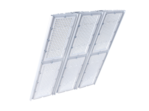 Светильник светодиодный промышленный Unit3 390/51000 К60 51000лм 390Вт 3000K IP67 0,98PF 80Ra лира| DU390K60-3K-L | Diora