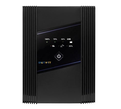 Источник бесперебойного питания SMARTWATT UPS UNI 1000 | 3703020390001 Delta