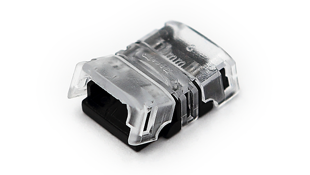 Разъем для соединения отрезков высокоэффективной ленты 10шт в комплекте VARTON V4-R0-70.0024.KIT-1178 VARTA