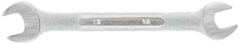Ключ рожковый усиленный ''Модерн'' 10х12 мм - 63494 РОС