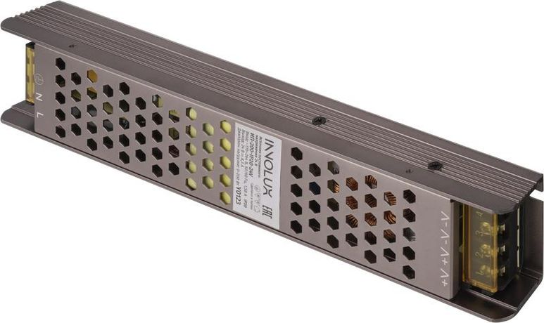Драйвер светодиодный LED ИП-200-IP20-24V - 27462 Innolux 93506