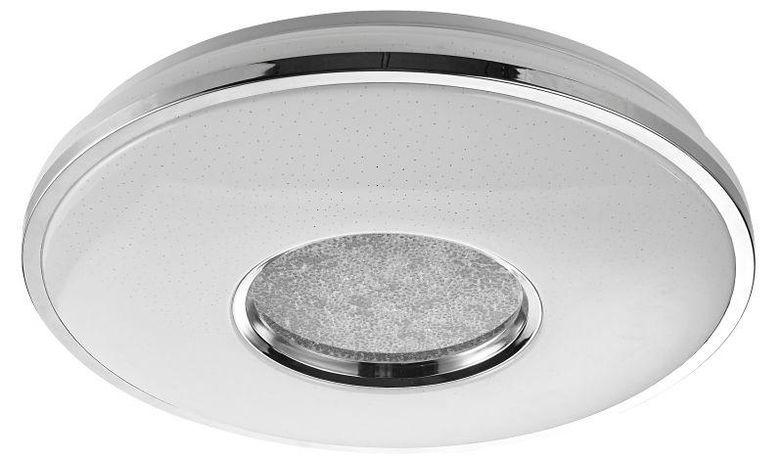 Светильник светодиодный декоративный бытовой (SPB 6) Fashion SPB-6 "Crystal" 60 Светодиод. св-к 60Вт 3000-6 | Б0030138 ЭРА