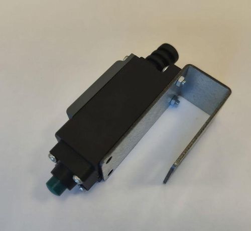 Крепление концевика для корпусов ЩРНМ (ЩМП) DEKraft 32603DEK APC