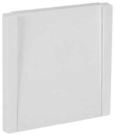 Выключатель проходной 1-кл. СП FORTE&PIANO 10А FP203 бел. IEK FP-V12-0-10-1-K01