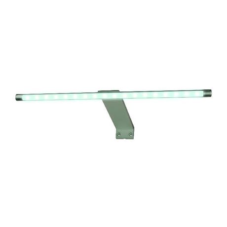 Светильник ULM-F32-5.5W/NW SILVER LED 5.5Вт 4000К IP20 картон серебр. Uniel 08004