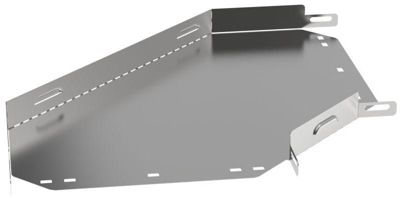 Угол 90град. 35х300 0.6мм ESCA 3 IEK ES3-PG-90-035-300-06