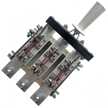 Разъединитель РЕ19-43-31110 1600А EKF PROxima | re19-4331110