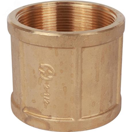 Муфта ВВ 2'1/2 - SFT-0005-212212 STOUT RG008Q0ODO94LC