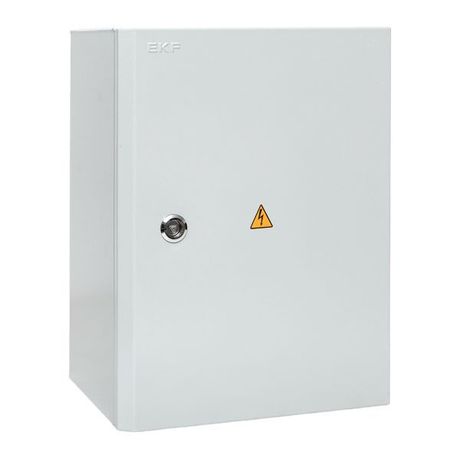 Щит распределительный навесной KRATOS 24 модуля 40.30.22 IP66 EKF - mb26-403022