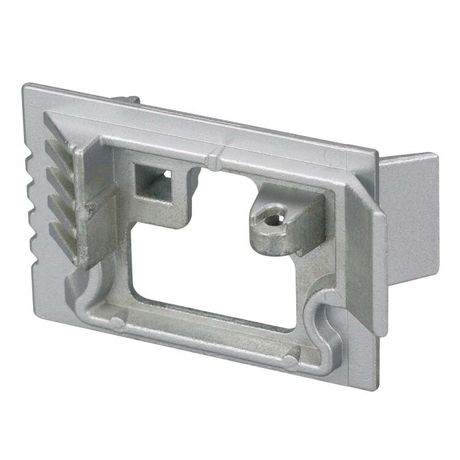 Соединитель ALU-POWER-W35S угловой (ARL, Пластик) - 018029 Arlight