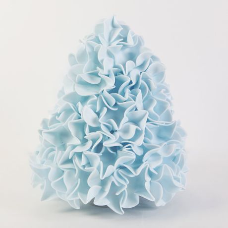 Светильник Ель голубая ULW-R07 T/WHITE+GREEN/150C/A со сменными лампами (в/к) белая + зеленая E27 Плафон D150мм прозрачный Белое основание TM - UL-00009405 Uniel