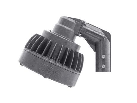 Светильник светодиодный взрывозащищенный ZENITH LED Ex G2/PL 130W D120 850 HG | 1226001180 Световые Технологии