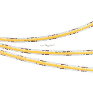 Лента светодиодная COB-X544-8mm 24V Warm3000 (11.5 W/m, IP20, CSP, 5m) (arlight, -) | 031900(2) Arlight