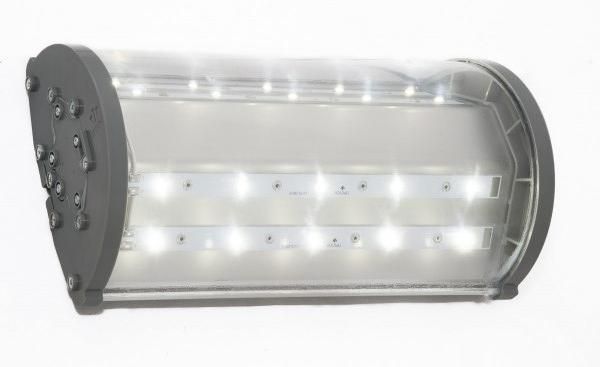 Светильник светодиодный "Спектр-30" ССО-А-220-003-Т-УХЛ1 осветительный Протон 850020