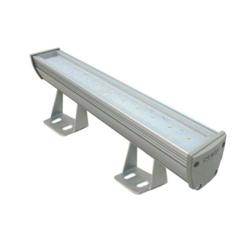 Светильник светодиодный взрывозащ. ISK18-01-W-02 2Ех nA II T6 GcX NLCO 250105 Новый Свет Ex nR T5 Gc X