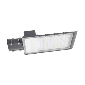 Светильник светодиодный уличный консольный LED ДКУ 50 Вт 5000 Лм 5000К IP65 190-250 В КСС Д 355х155х57 мм Avenue Gauss - 629536350