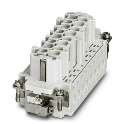 Модуль для контактов HC-B 16-I-UT-F | 1648241 Phoenix Contact