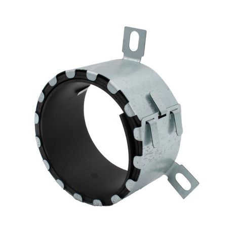 Муфта противопожарная FIREFORT CLUTCH M82 L50 мм | KM-FF-C-82-50 КМ - Профиль КМ-Профиль LO34677