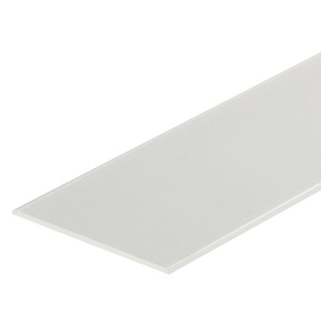 Экран прозрачный для KLUS-POWER-W70, RW70 (ARL, Пластик) - 019942 Arlight