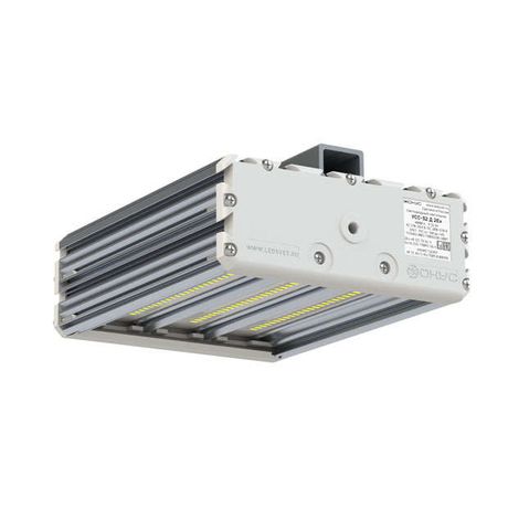 Светильник светодиодный взрывозащ. УСС-32 Д 2Ex 4000К IP67 потолочн. крепление ФОКУС USS00-032D0CDF02F06002