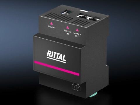 Блок питания для ЖК дисплея SV Rittal 9343400