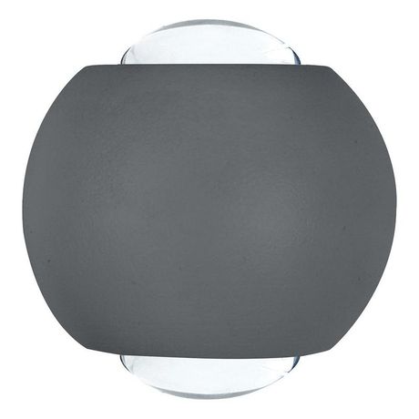 Светильник светодиодный 2*1W 170Lm, 4000К, AL51 MINI | 51132 FERON