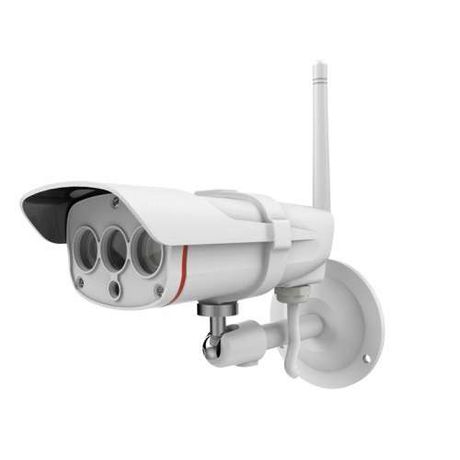 Видеокамера IP 3МП внешняя с Wi-Fi и ИК-подсветкой до 15м (4mm) - 00-00001163 Vstarcam