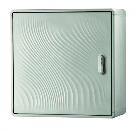 Шкаф навесной Conchiglia 910x685x460 мм | 077715902 DKC ДКС