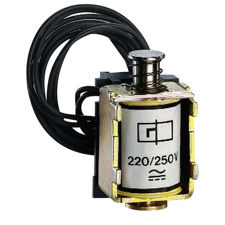 Контактор 7004303 Расцепитель независ ~/= 24B Legrand