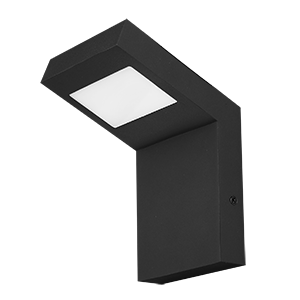 Светильник садово-парковый LED Electra, 10W, 600Lm, 4000K, 100x109x160mm, 170-240V / 50Hz, IP54 | GD109 Gauss