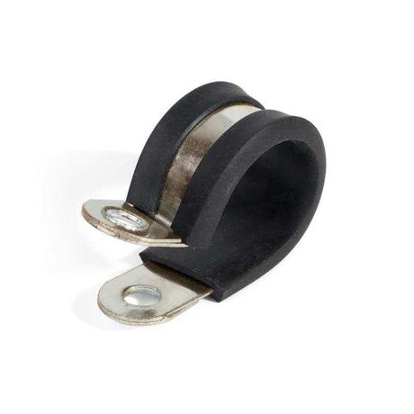 Скоба металлическая СМР (INOX) 32/15 (уп.25шт) Fortisflex 82207 КВТ