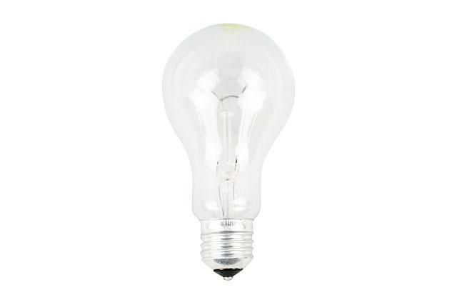 Излучатель тепловой Т 230-200Вт Е27 А65 (100) Favor 8102204