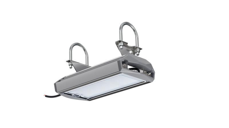 Светильник светодиодный ДСП К3 35 750 Д ЕСАУЛ IP66/67 промышлен. Технологии света УТ000026091