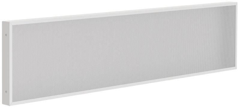 Светильник светодиодный серия PRO ДВО 1082 45Вт 4000К Ra>90 1195х295 пр. | LTP-DVO0-1082-45-40-K01 IEK