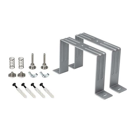 Держатель S2-LINE-10570 Set (ARL, Металл) - 021189 Arlight