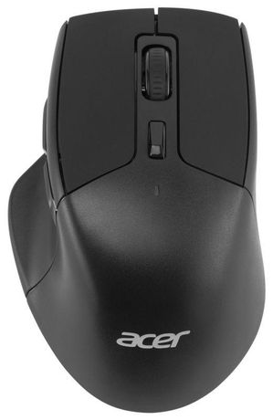 Мышь оптическая беспроводная OMR150 (1600dpi) USB (6but) черн. ACER 1545706