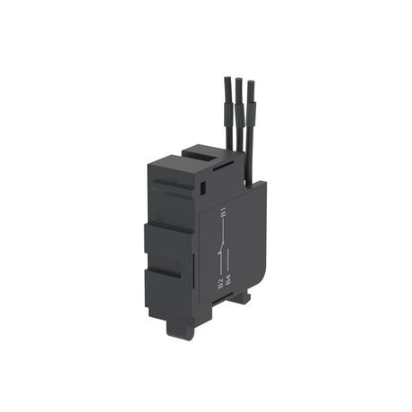 Контакт вспомогательный AUX с низ. энерг. потр. для MNX125/160/250/400/630/1600 YON AUX-MNX-LPC ДКС