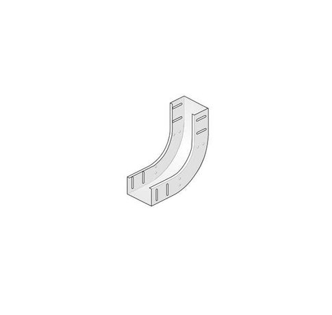 Угол вертикальный внутренний 90 град - SB90.60.600 VERGOKAN SB 90*60*600