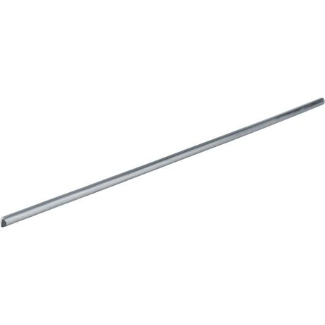 Припой 93 738 NEM-Pos06-40-8-200-1 (пруток 8х400мм 200гр) Navigator 93738