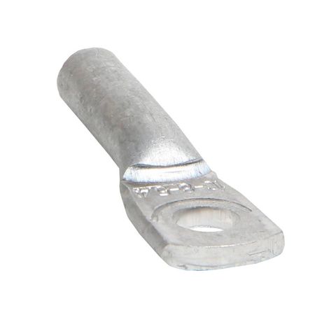 Наконечник алюминиевый OptiKit L-ТА 16-8-5,4 ГОСТ 9581 | 324335 КЭАЗ