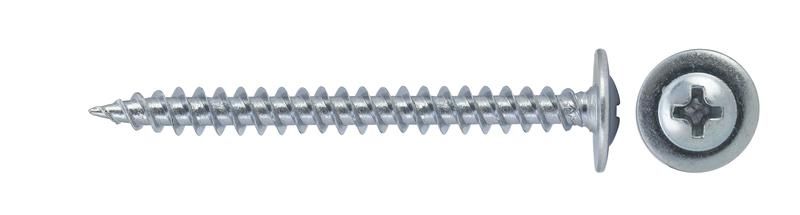 Саморез ШСММ 4.2х50 (уп.10шт) Tech-Krep/Zitar 102393