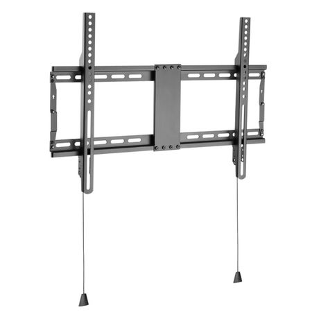 Кронштейн для телевизора 37"-80" дюймов, фиксированный REXANT серия HOME |38-0343 | MEET 38-0343