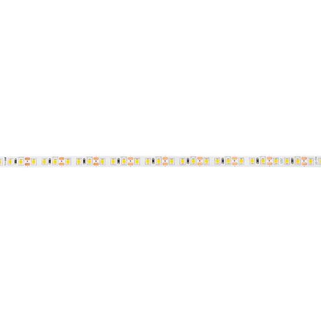 Лента светодиодная PLS 2835/120-12В 4000К IP20 нейтр. бел. (уп.5м) JazzWay 5066373