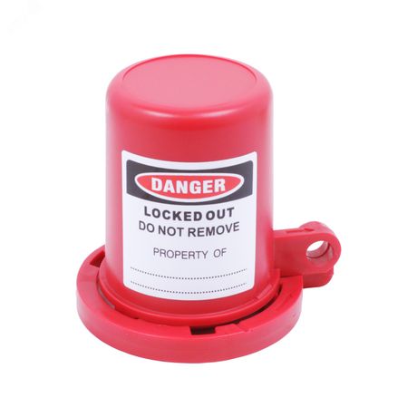 Блокиратор клапана до 22мм BD-F41 - 10964 ПТК