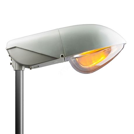 Светильник ЖКУ 20-250-001 Орион : ШБ (с/стеклом) степ защ ПРА IP 44) 250Вт ДНаТ Е40 ЭмПРА IP65 | 00135 GALAD 1000110