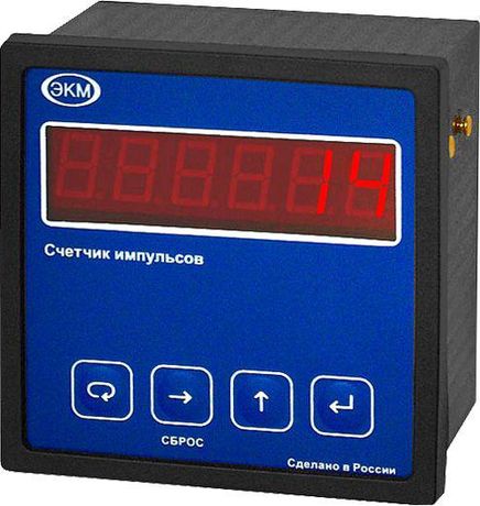 Счетчик импульсов СИМ-05-1-09 DC24В УХЛ2 (спец.) Меандр A8302-19912073